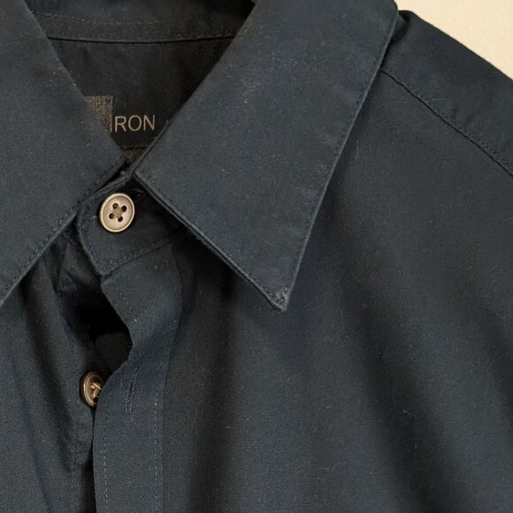 H&M Easy Iron Dress Shirt - Picture 6 of 6